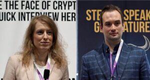 Can Regulation Make Crypto Safer? Natalia Serwińska-Deles and Pawel Filipek, Advisors at Graś i Wspólnicy Law Firm