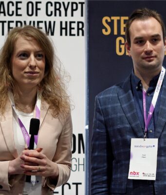 Can Regulation Make Crypto Safer? Natalia Serwińska-Deles and Pawel Filipek, Advisors at Graś i Wspólnicy Law Firm