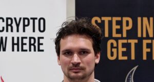 Crypto Meets Sports — Olaf Bieschke & Zondacrypto Olaf Bieschke, Zondacrypto