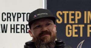 Why Storytelling Matters in Crypto | Player1Taco