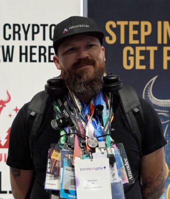 Why Storytelling Matters in Crypto | Player1Taco