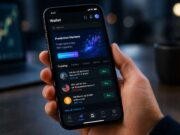 Bitget Wallet Brings Prediction Markets In-App With Polymarket