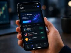 Bitget Wallet Brings Prediction Markets In-App With Polymarket