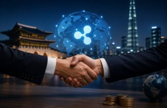 Ripple and K Bank test blockchain remittances in South Korea pilot