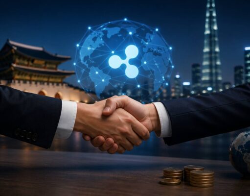 Ripple and K Bank test blockchain remittances in South Korea pilot