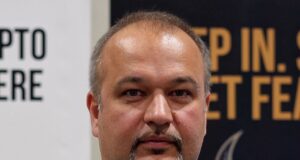 What If You Could Experience Crypto in VR? | Sebastian Zywiecki About VMS Media Sebastian Zywiecki, VMS Media