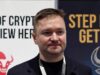 No Compliance, No Crypto Growth | Sergiu Draganus, Ludo Labs AG Sergiu Draganus, Ludo Labs AG