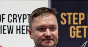 No Compliance, No Crypto Growth | Sergiu Draganus, Ludo Labs AG Sergiu Draganus, Ludo Labs AG