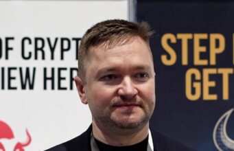 No Compliance, No Crypto Growth | Sergiu Draganus, Ludo Labs AG Sergiu Draganus, Ludo Labs AG