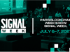 Paris Blockchain Week Transitions to Signal Week for 2027 Event