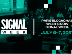 Paris Blockchain Week Transitions to Signal Week for 2027 Event