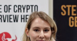 Did They Find the Next Crypto Unicorn? Stefana from ACC Ventures Weighs In Stefana Banciu, ACC Ventures