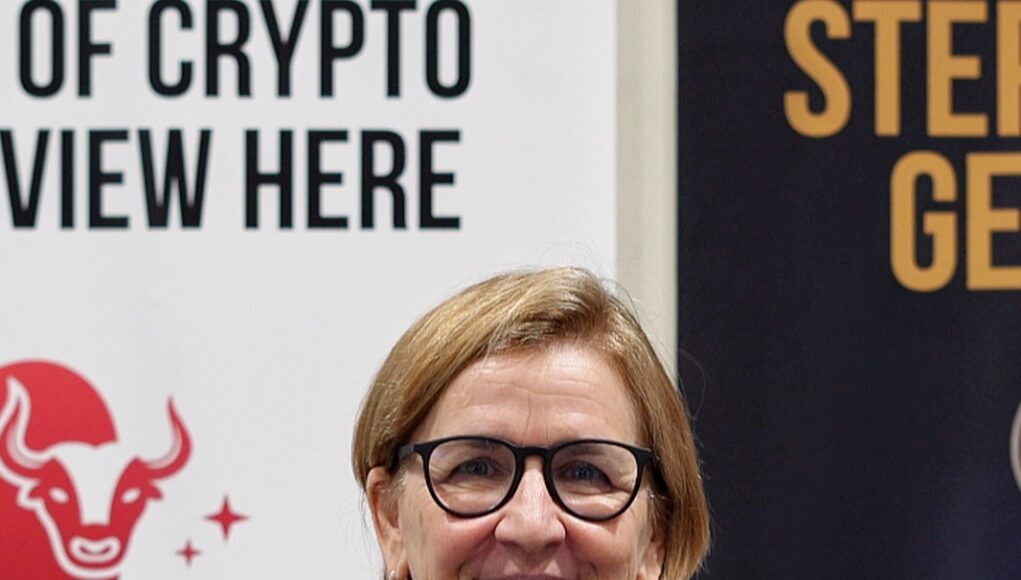 Dr. Suzanne Morsfield CFO & Global Head of Accounting & Tax Solutions, Lukka