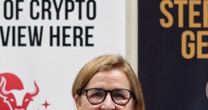 Bringing TradFi and Crypto Together | Dr. Suzanne Morsfield, Lukka Dr. Suzanne Morsfield CFO & Global Head of Accounting & Tax Solutions, Lukka