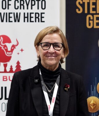 Bringing TradFi and Crypto Together | Dr. Suzanne Morsfield, Lukka Dr. Suzanne Morsfield CFO & Global Head of Accounting & Tax Solutions, Lukka