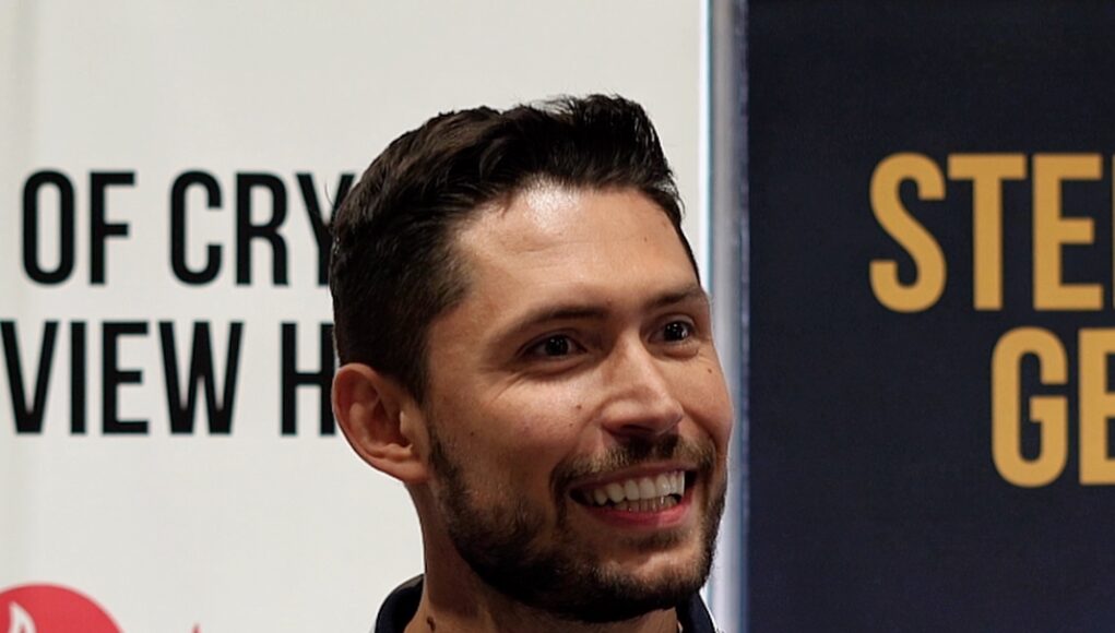 AI Still Needs Humans — Szymon Paluch Explains Why Szymon Paluch