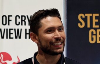 AI Still Needs Humans — Szymon Paluch Explains Why Szymon Paluch