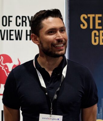 AI Still Needs Humans — Szymon Paluch Explains Why Szymon Paluch