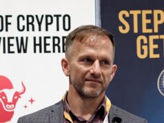 Partnerships in AI are often built offline | Tadeusz Stabrawa, AI AgentHUB Tadeusz Stabrawa, AI AgentHUB