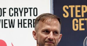 Partnerships in AI are often built offline | Tadeusz Stabrawa, AI AgentHUB Tadeusz Stabrawa, AI AgentHUB