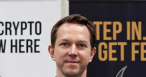 Travel Rule & Compliance in Crypto Payments | Uve Poom, Cryptoswift Uve Poom, Cryptoswift