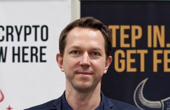 Travel Rule & Compliance in Crypto Payments | Uve Poom, Cryptoswift Uve Poom, Cryptoswift