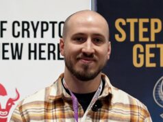 This Is Where Crypto Projects Actually Get Built Vlad Serdiukov from Arctic Monks