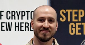 This Is Where Crypto Projects Actually Get Built Vlad Serdiukov from Arctic Monks