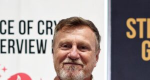 Crypto Through Fresh Eyes | Wlod Sawczuk About NBX Warsaw 2026 Wlodzimierz Sawczuk