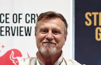 Crypto Through Fresh Eyes | Wlod Sawczuk About NBX Warsaw 2026 Wlodzimierz Sawczuk