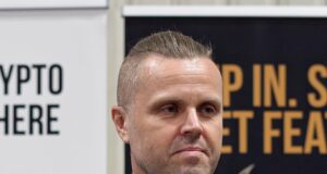 Locked Out of Your Crypto Wallet? Wojciech Malec Says He Can Help | walletpasswordrecovery Wojciech Malec, Walletpasswordrecovery.com