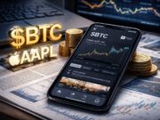 X Launches Cashtags With Live Crypto and Stock Data in U.S. and Canada