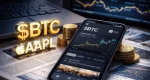 X Launches Cashtags With Live Crypto and Stock Data in U.S. and Canada