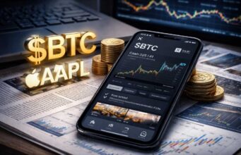 X Launches Cashtags With Live Crypto and Stock Data in U.S. and Canada