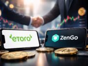 eToro Pushes Into Self-Custody With Zengo Wallet Acquisition