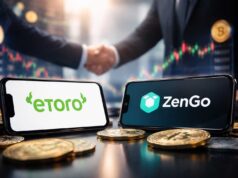 eToro Pushes Into Self-Custody With Zengo Wallet Acquisition