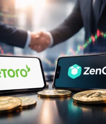 eToro Pushes Into Self-Custody With Zengo Wallet Acquisition