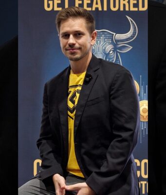 $4M AI Trading Hackathon — Weex AI Wars with Jacob Kasperek