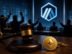Arbitrum DAO Approves $71M ETH Release Despite Active U.S. Seizure Fight