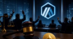 Arbitrum DAO Approves $71M ETH Release Despite Active U.S. Seizure Fight