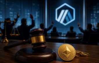 Arbitrum DAO Approves $71M ETH Release Despite Active U.S. Seizure Fight