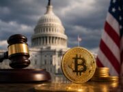Congress Tries Again to Lock Trump’s Bitcoin Reserve Into Law