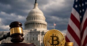 Congress Tries Again to Lock Trump’s Bitcoin Reserve Into Law