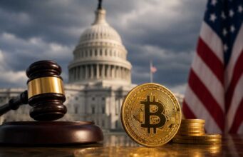 Congress Tries Again to Lock Trump’s Bitcoin Reserve Into Law