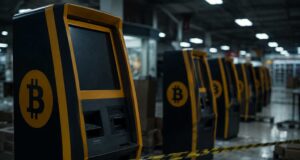 Bitcoin Depot Files for Chapter 11 as ATM Network Goes Offline