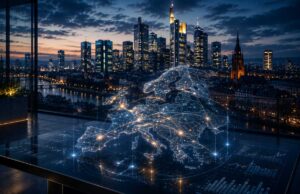 IG Europe Chooses Bitpanda to Scale Crypto Infrastructure