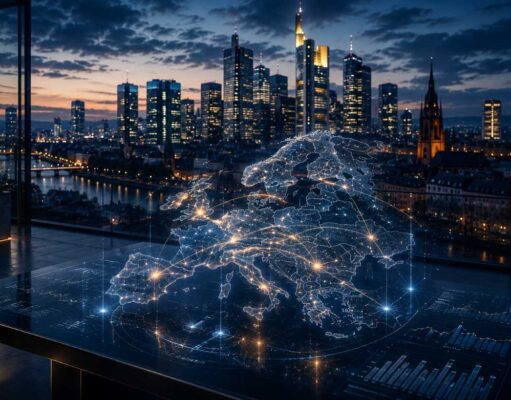 IG Europe Chooses Bitpanda to Scale Crypto Infrastructure