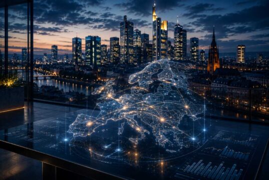 IG Europe Chooses Bitpanda to Scale Crypto Infrastructure