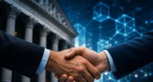 Equiniti Deal Moves Bullish Beyond Crypto Trading Into Market Infrastructure