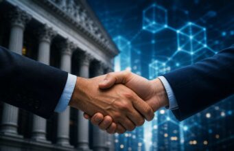 Equiniti Deal Moves Bullish Beyond Crypto Trading Into Market Infrastructure
